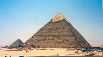 Giza-pramiderne