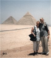 Ægypten 2002
